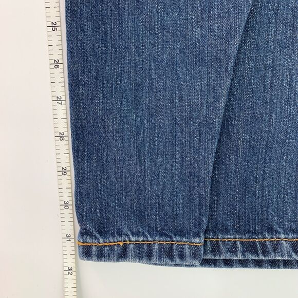 Levi's 550 Jeans Size 38 x 32 - Picture 8 of 11